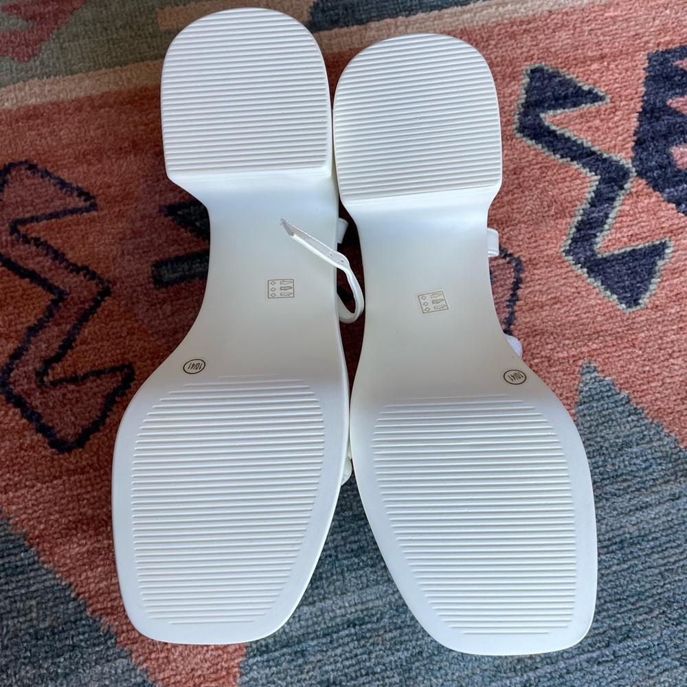 NWB Chinese Laundry Avanna Platform Sandals - Picture 8 of 11